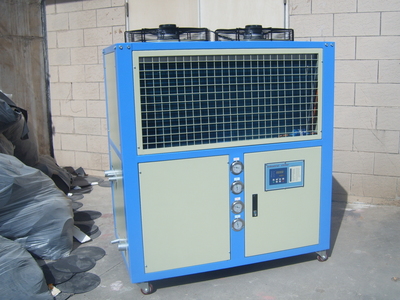 供應用于制冷配件的箱體風冷式冷水機_箱體風冷式冷水機廠家價格_東莞市華祥制冷設備_一呼百應網