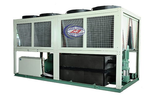 南昌冷水機 凌靜制冷 小型工業(yè)冷水機
