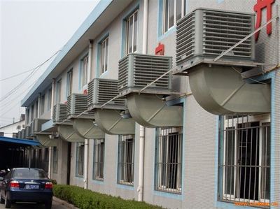 淄博工廠排煙設備,淄博車間通風去異味設備,淄博通風設備 _供應信息_商機_中國環(huán)保在線