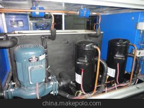【8HP風冷式冷水機參數及產品配置(川本制造)】價格,廠家,圖片,冷水機、冷水機組,深圳市川本斯特制冷設備-