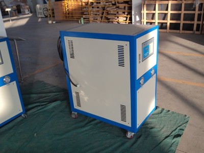 LCW 研磨機用冷水機_食品通用設備_制冷設備_制冷機_產(chǎn)品庫_中國食品機械設備網(wǎng)