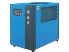 SIC 信易風冷式冷水機,SHINI冷水機廠家_化工機械設備_塑料工業專用設備_塑機輔機_產品庫_中國化工儀器網