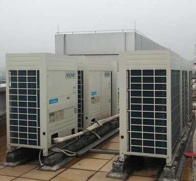 二手空調(diào)回收 上門拆除制冷設(shè)備 報(bào)中央廢空調(diào)機(jī)組 優(yōu)選正規(guī)企業(yè)